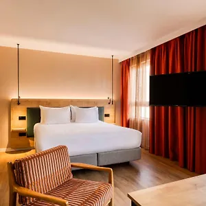 Hilton Garden Brussels Centre Belgique