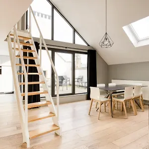 Smartflats - Rubens Belgique