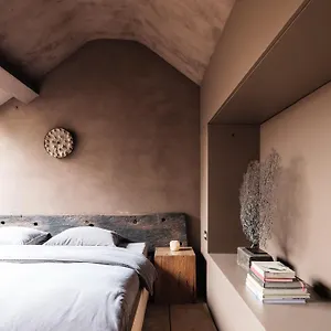 Shelter 7 Appartement
