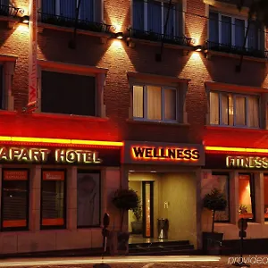 Wellness Belgique