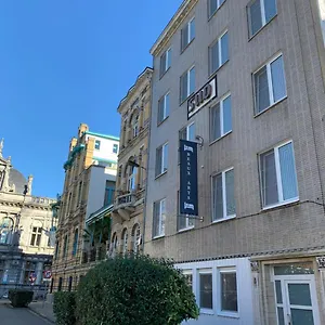 Beaux Arts Belgique
