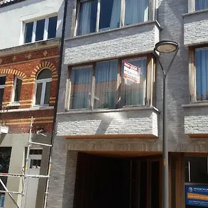 Apartement Belgique