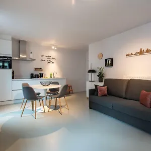Salt & Pepper Appartement
