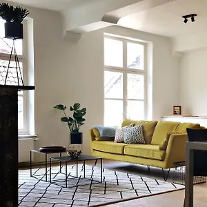 Bed & Boon Appartement
