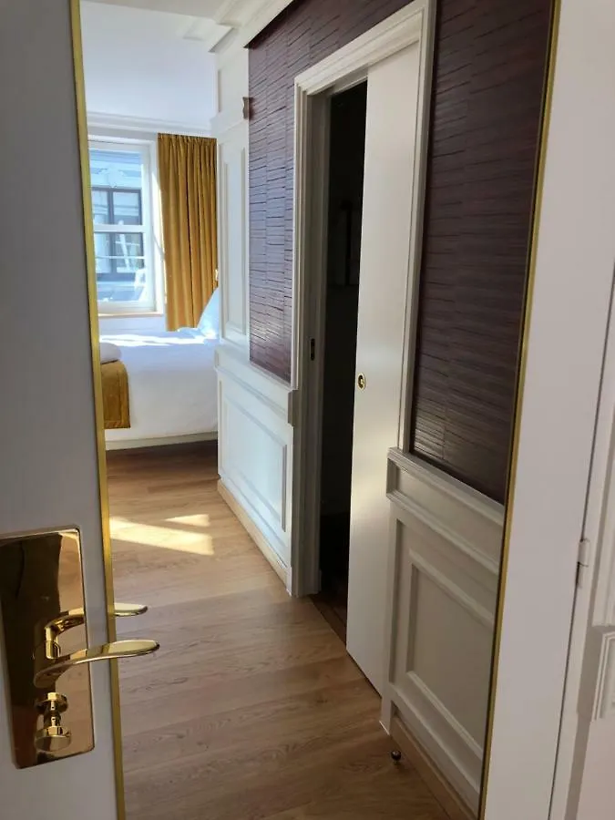 Merveilleux Gent 2*,